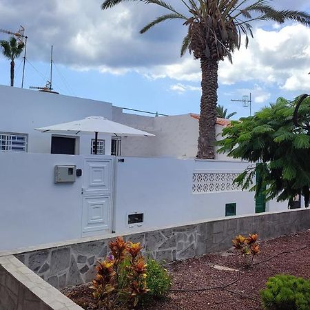 Marga Studio H10 Arona  Exterior foto