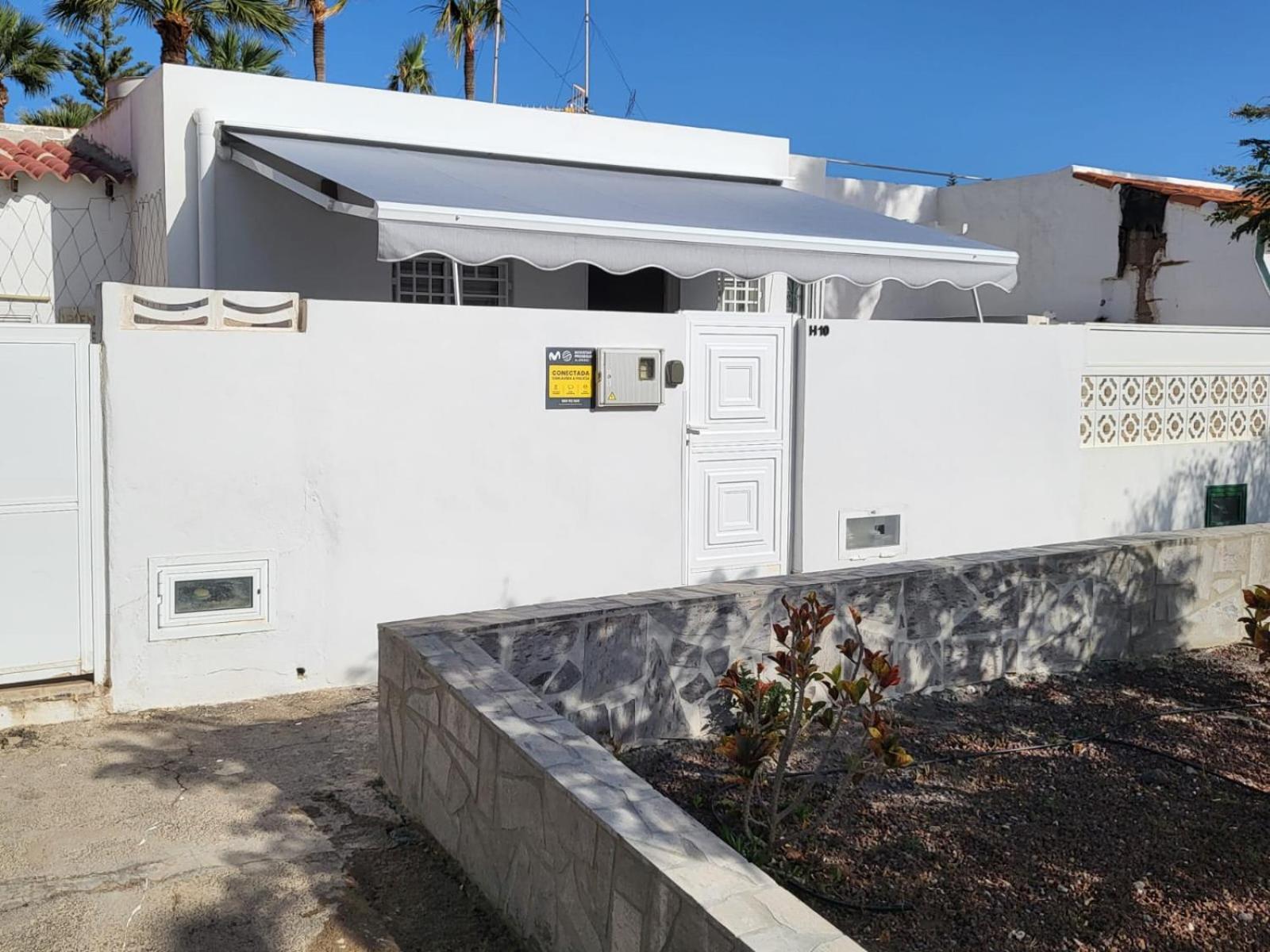 Marga Studio H10 Arona  Exterior foto
